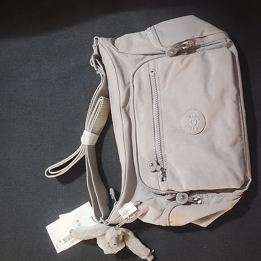 Gabbie Kipling Bag